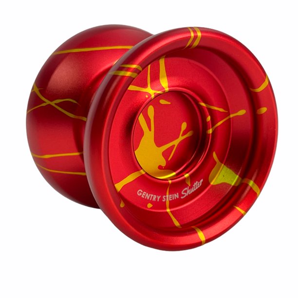 Shutter - YoYoFactory