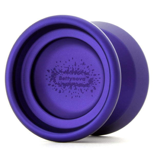Bettynova - YoYoFactory
