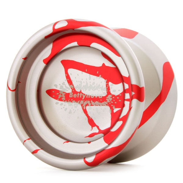 Bettynova - YoYoFactory