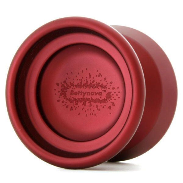 Bettynova - YoYoFactory