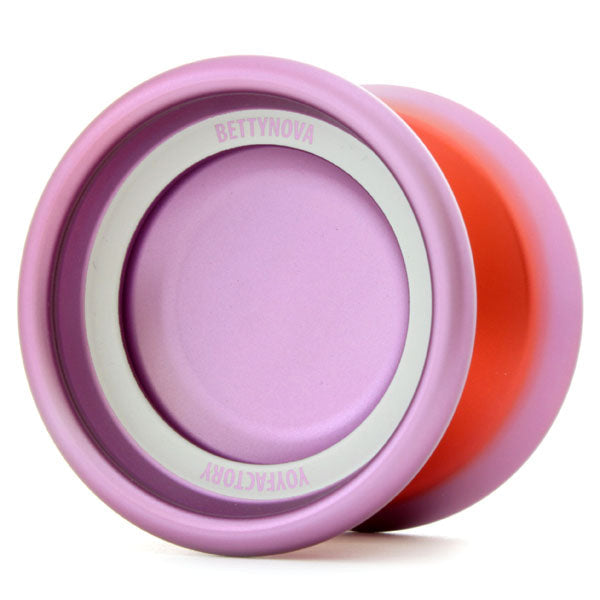 Bettynova - YoYoFactory