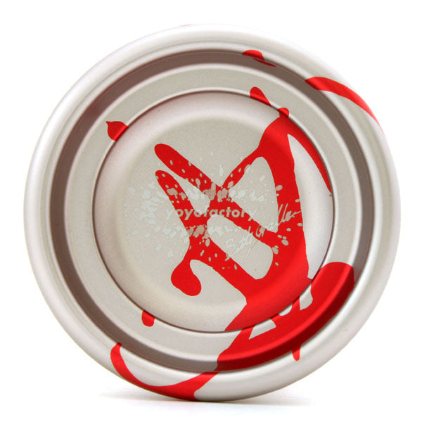 Bettynova - YoYoFactory