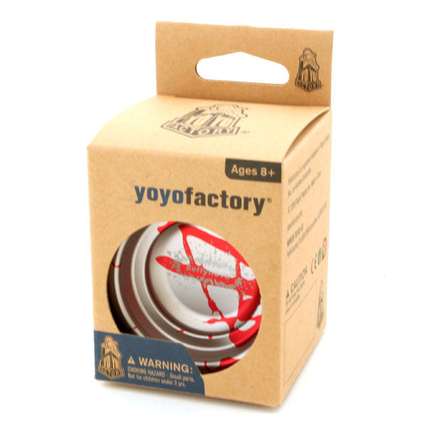 Bettynova - YoYoFactory