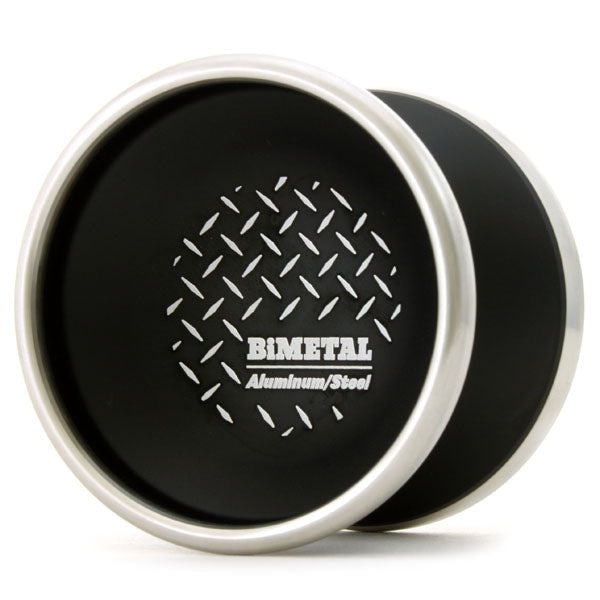 BiMetal - YoYoFactory
