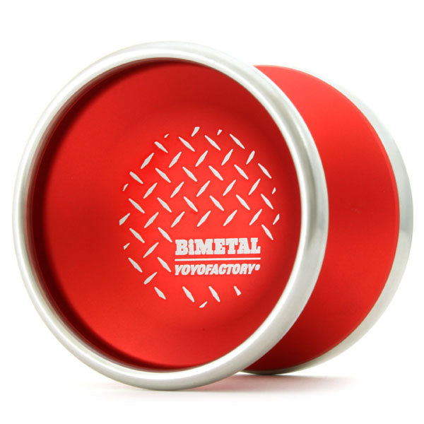 BiMetal - YoYoFactory