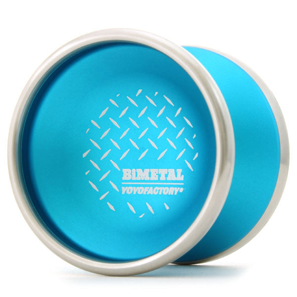 BiMetal - YoYoFactory