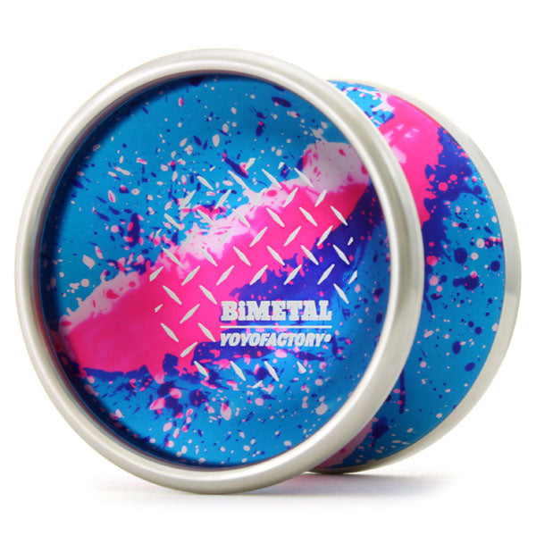 BiMetal - YoYoFactory