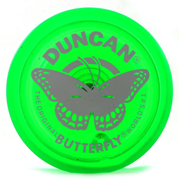 Butterfly - Duncan