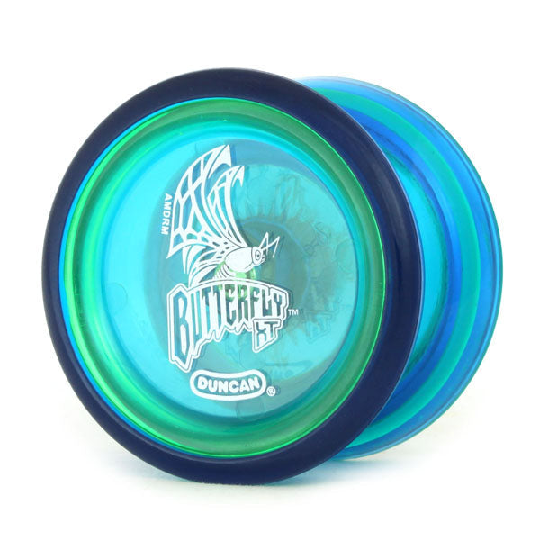 Butterfly XT (old) - Duncan