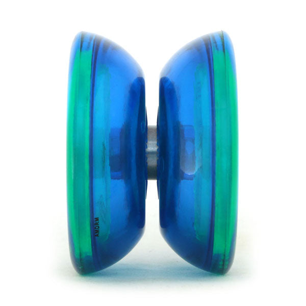 Butterfly XT (old) - Duncan