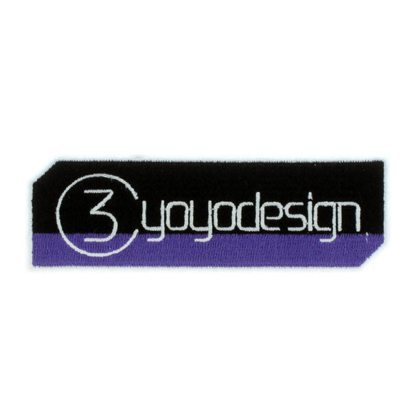 C3 Patch - C3yoyodesign