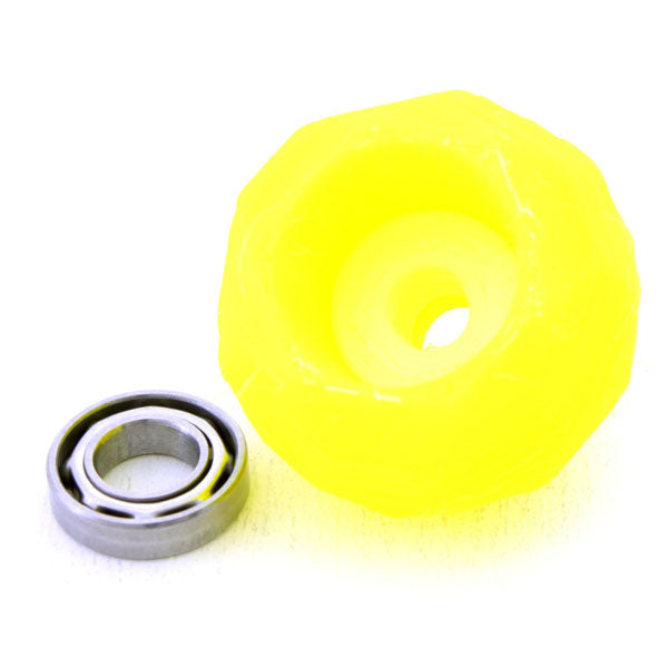 Candy Dice Pro Comet - Candy Dice by YOYOMAKER & SHINGO TERADA