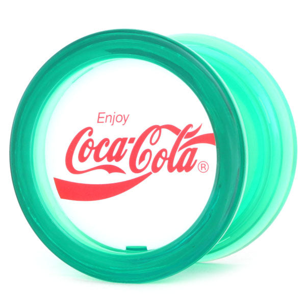 Coca-Cola Yo-Yo Classics - Matsui Gaming Machine