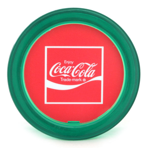 Coca-Cola Yo-Yo Classics - Matsui Gaming Machine