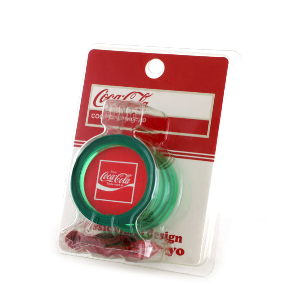 Coca-Cola Yo-Yo Classics - Matsui Gaming Machine
