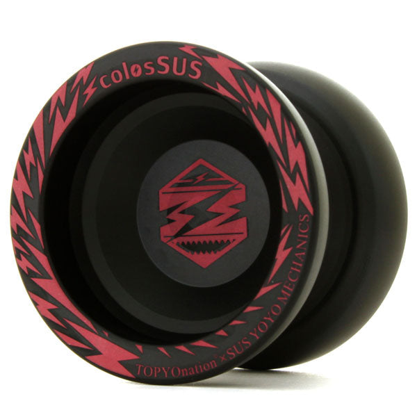Colos-SUS - Top Yo