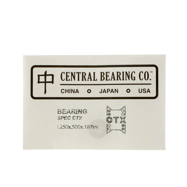 YYF CTX (Center Trac X) Bearing (Large:size C) - YoYoFactory