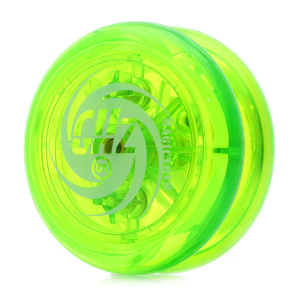 D1 - Magicyoyo