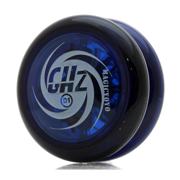 D1 - Magicyoyo