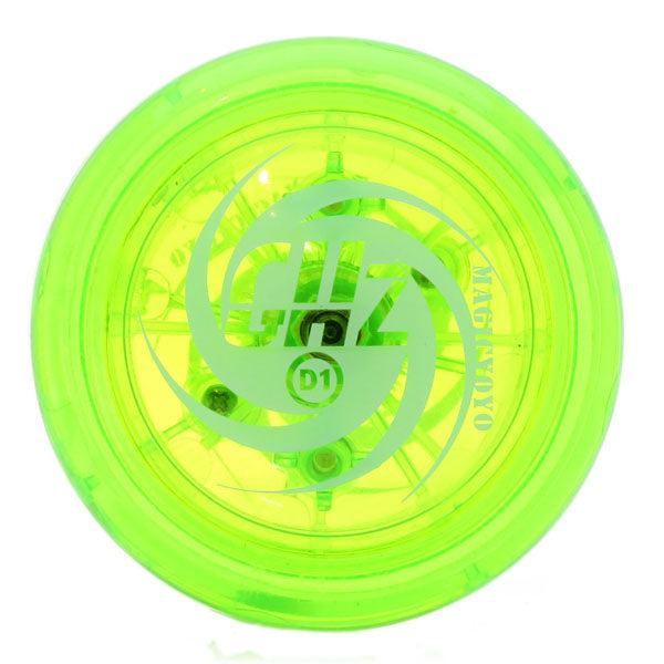 D1 - Magicyoyo