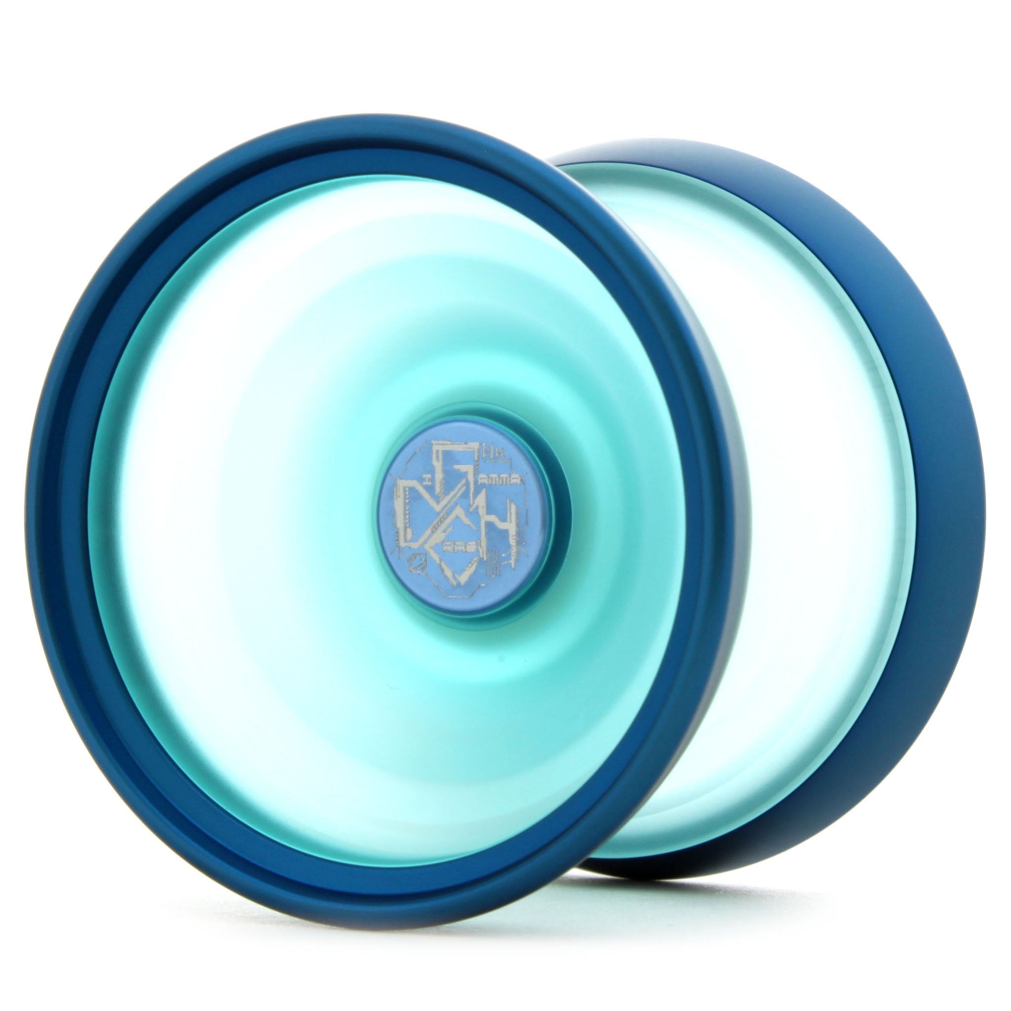 c3yoyodesign ディガンマクラッシュ Digamma Crash - C3yoyodesign - Yo-Yo Store REWIND USA