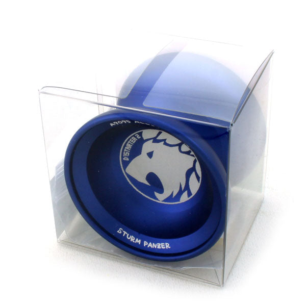 D-Starter 2 - Sturm Panzer