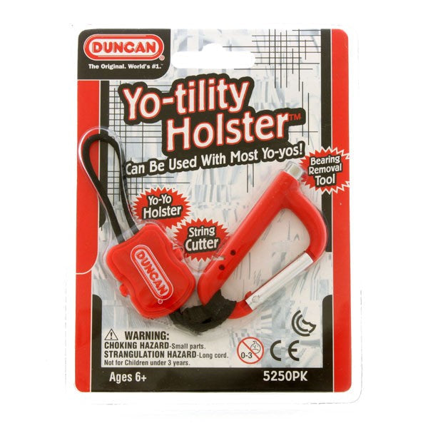 Duncan Yo-tility Holster - Duncan