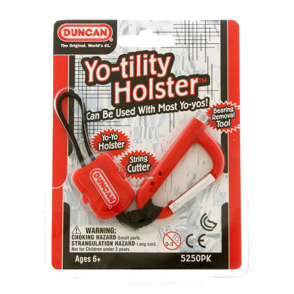 Duncan Yo-tility Holster - Duncan