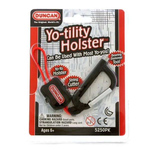 Duncan Yo-tility Holster - Duncan