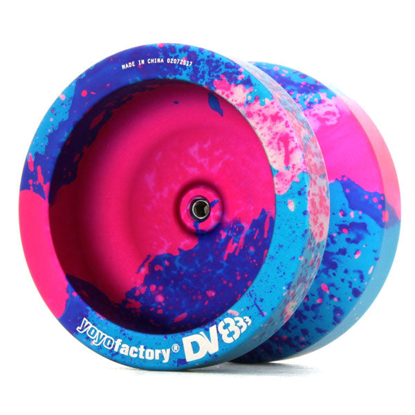 DV888 - YoYoFactory