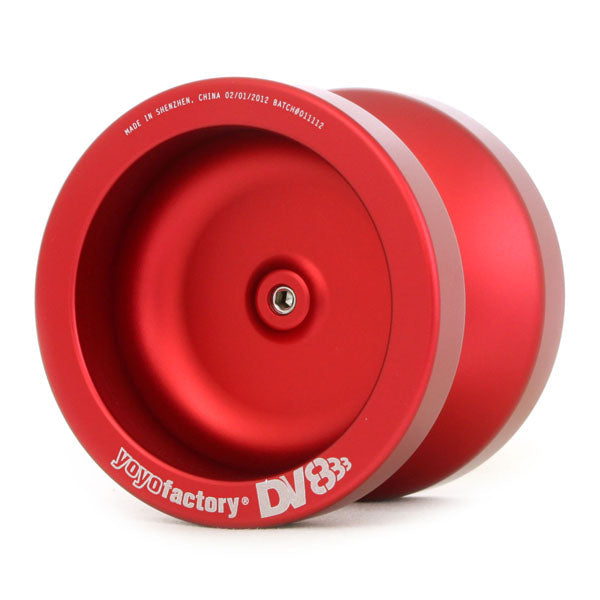 DV888 - YoYoFactory