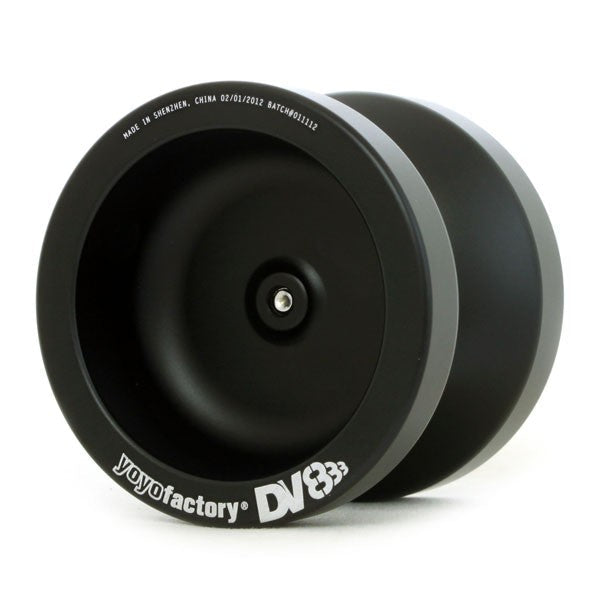 DV888 - YoYoFactory