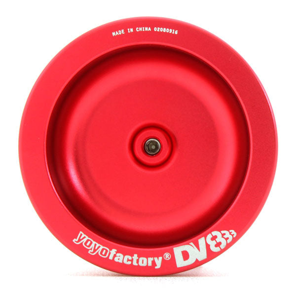 DV888 - YoYoFactory