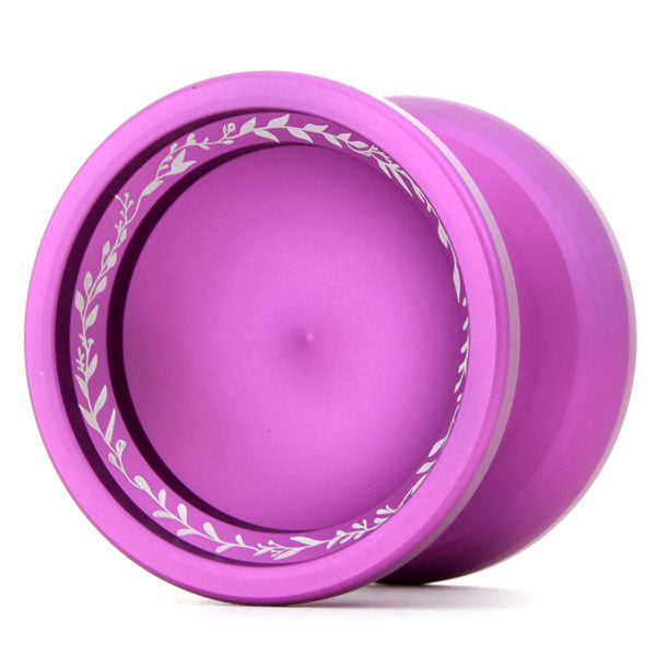 Eden - Throw Revolution