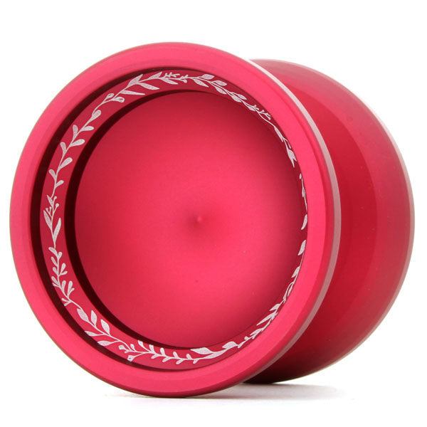 Eden - Throw Revolution