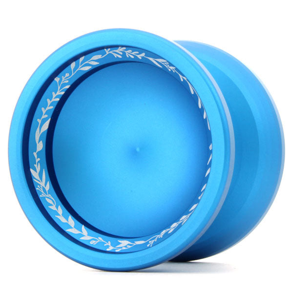 Eden - Throw Revolution