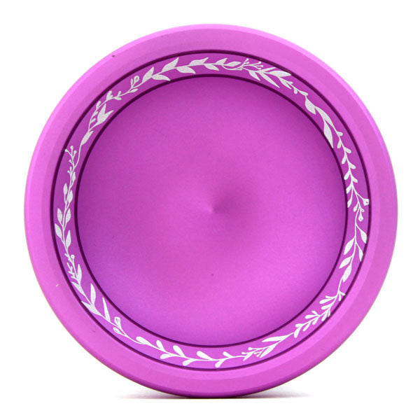 Eden - Throw Revolution