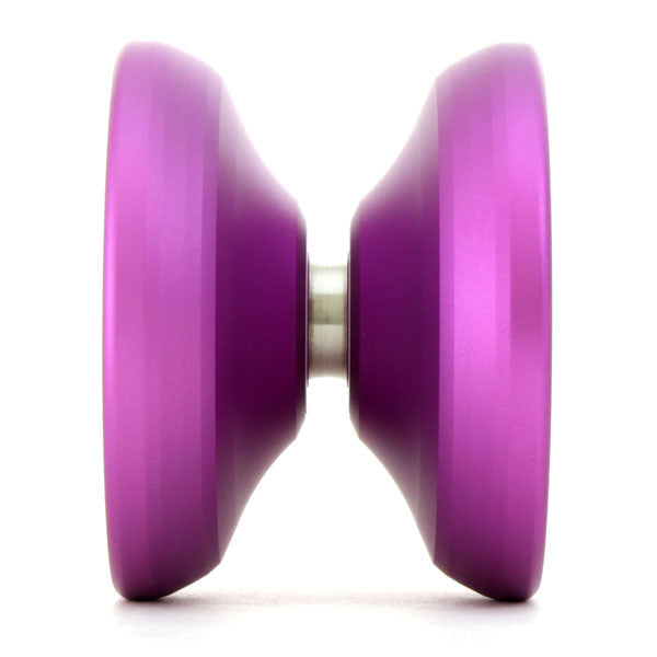 Eden - Throw Revolution