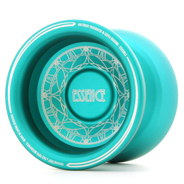 Essence - YoYoFactory