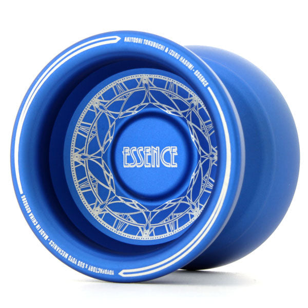 Essence - YoYoFactory