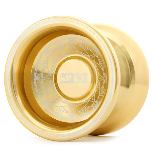 Essence - YoYoFactory