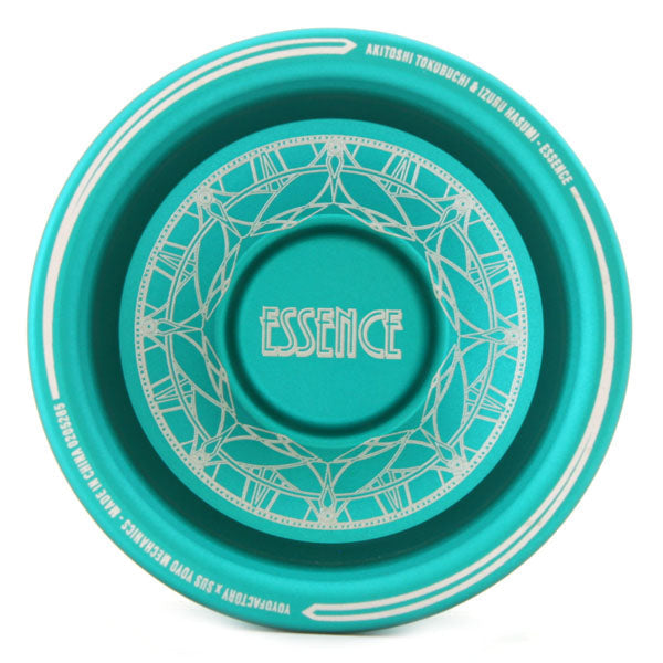 Essence - YoYoFactory