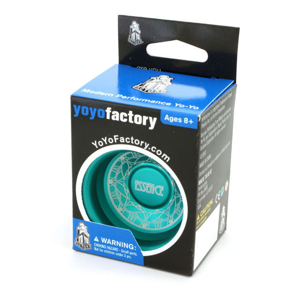 Essence - YoYoFactory