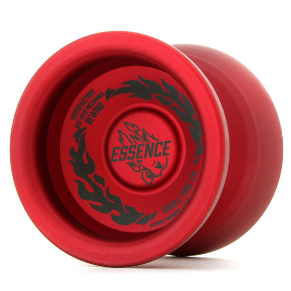 Essence - YoYoFactory