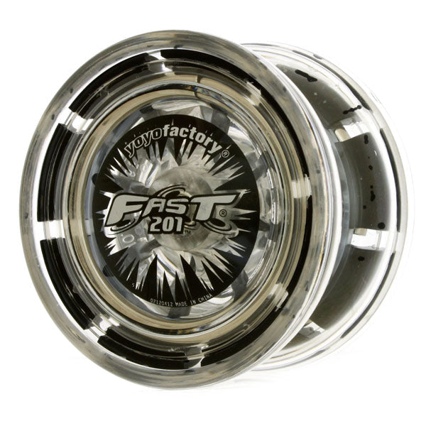 F.A.S.T. 201 - YoYoFactory
