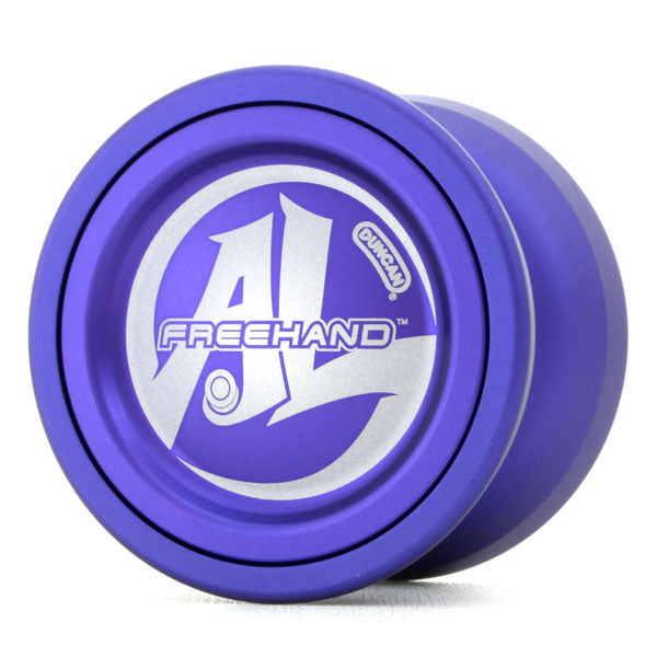 Freehand AL - Duncan