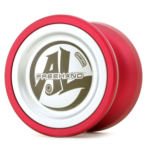 Freehand AL - Duncan