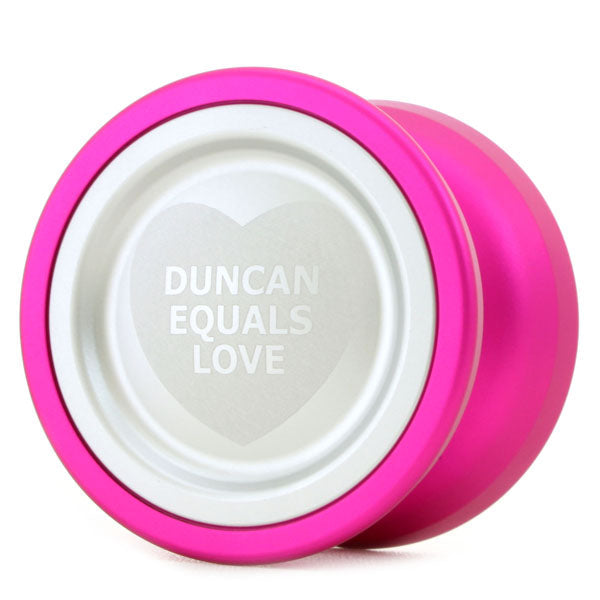 Freehand AL - Duncan