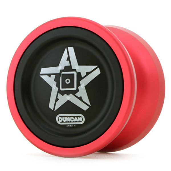 Freehand AL - Duncan