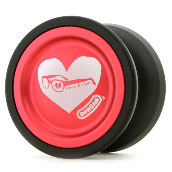 Freehand AL - Duncan